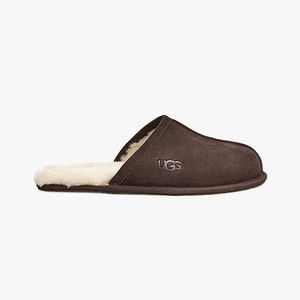 Ugg Scuff Tofflor Herr Bruna (359461NOX)